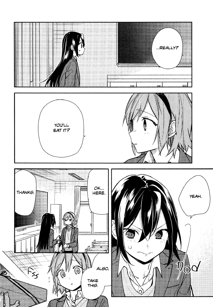Horimiya Chapter 118.5 image 10_optimized