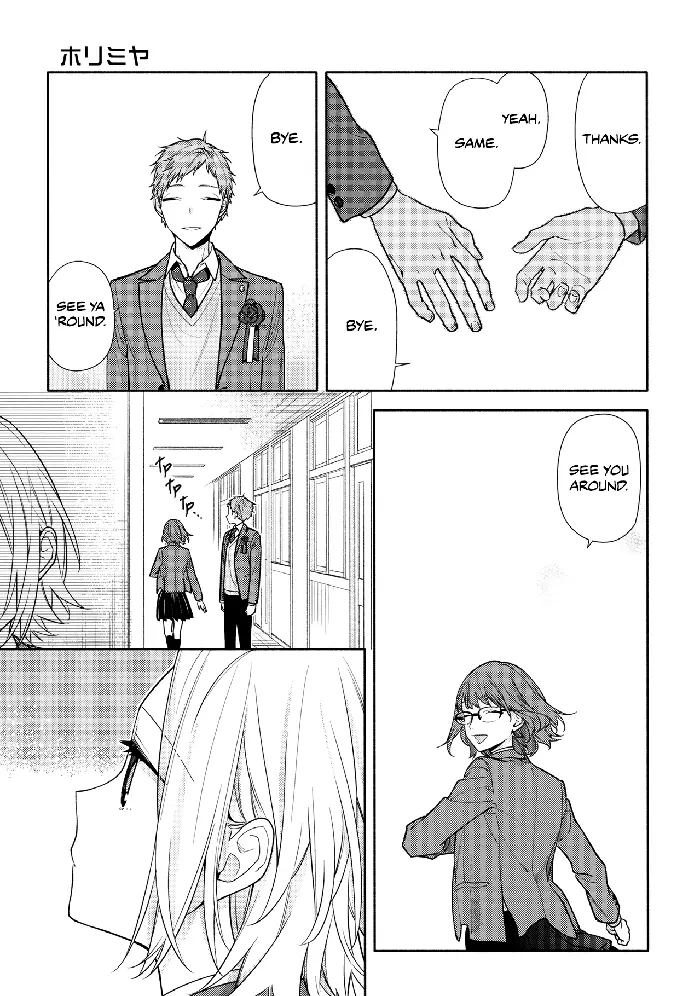 Horimiya Chapter 122 image 21_optimized