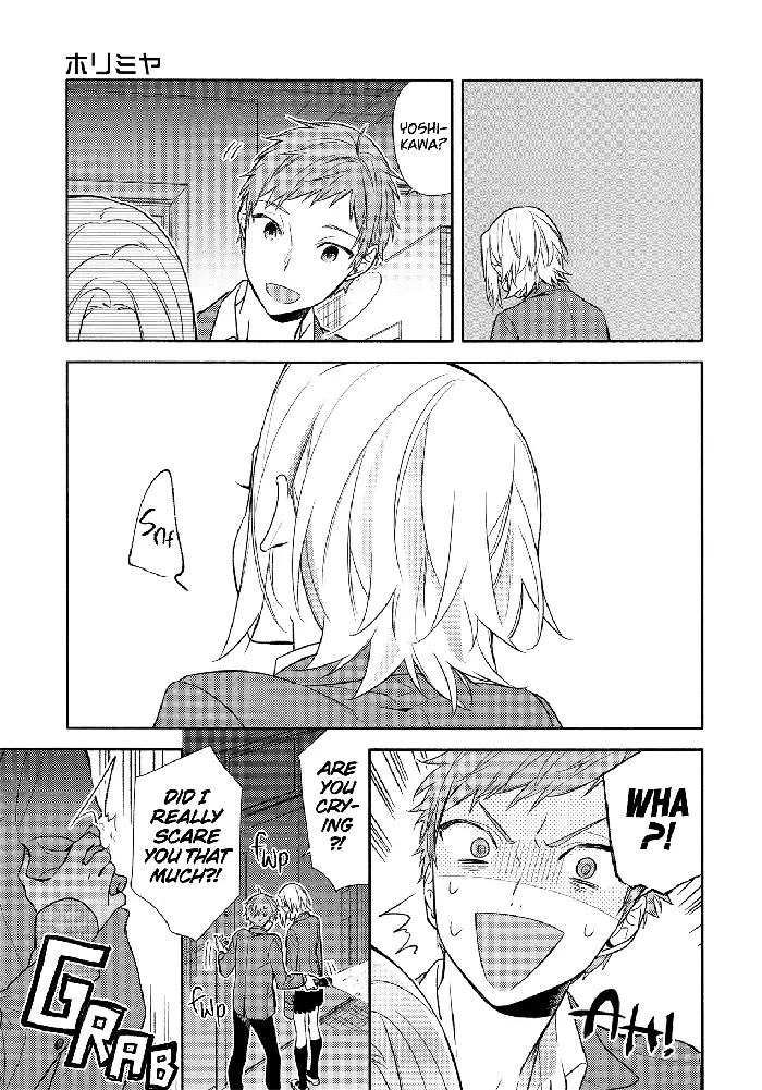 Horimiya Chapter 97 image 11_optimized