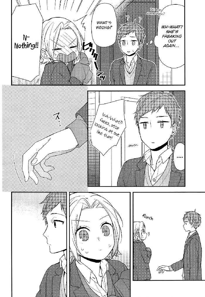 Horimiya Chapter 73 image 20_optimized