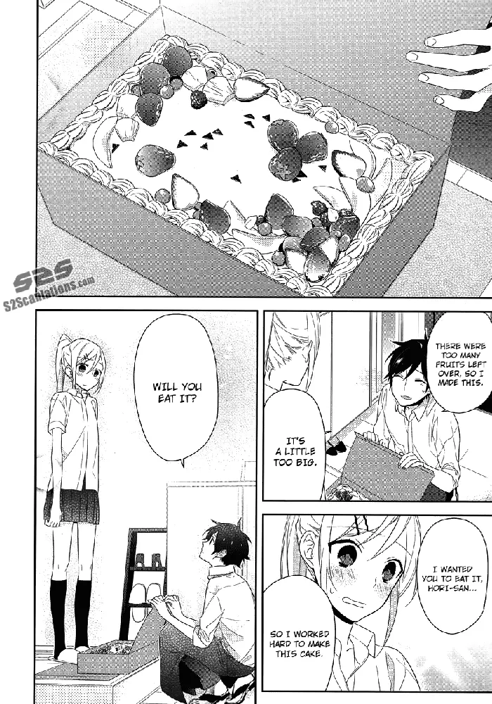 Horimiya Chapter 28 image 22_optimized