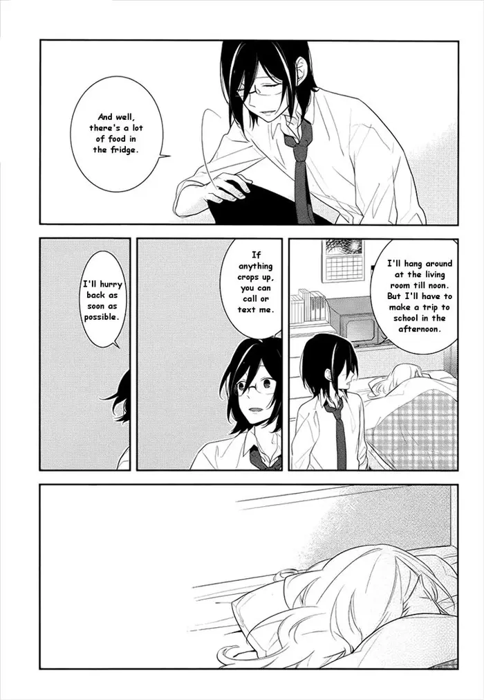 Horimiya Chapter 20 image 27_optimized