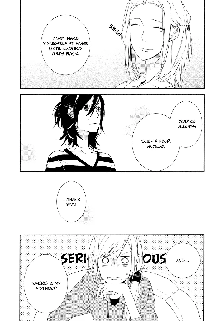 Horimiya Chapter 4 image 18_optimized