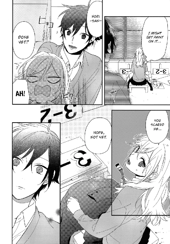 Horimiya Chapter 49 image 17_optimized