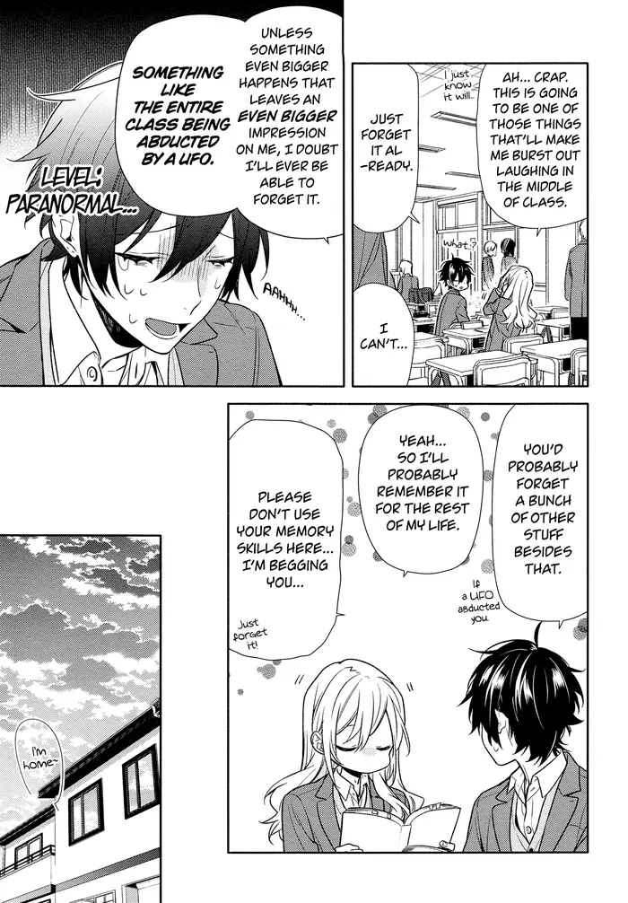 Horimiya Chapter 89 image 17_optimized