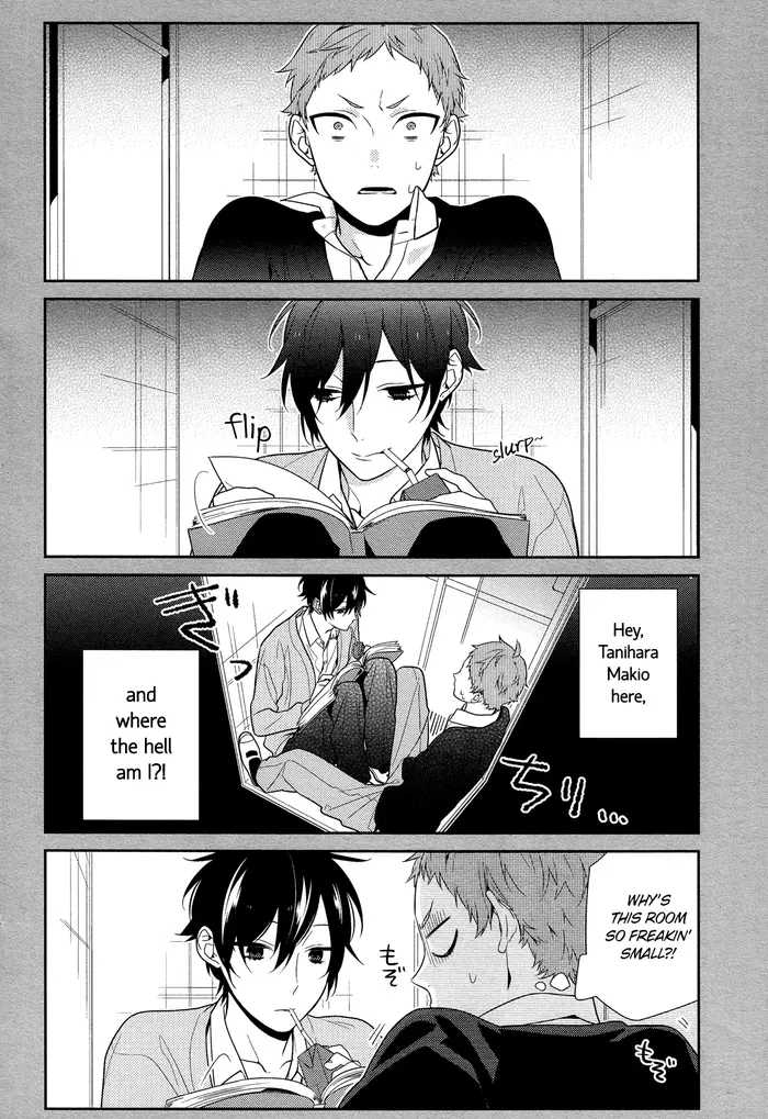 Horimiya Chapter 55 image 04_optimized
