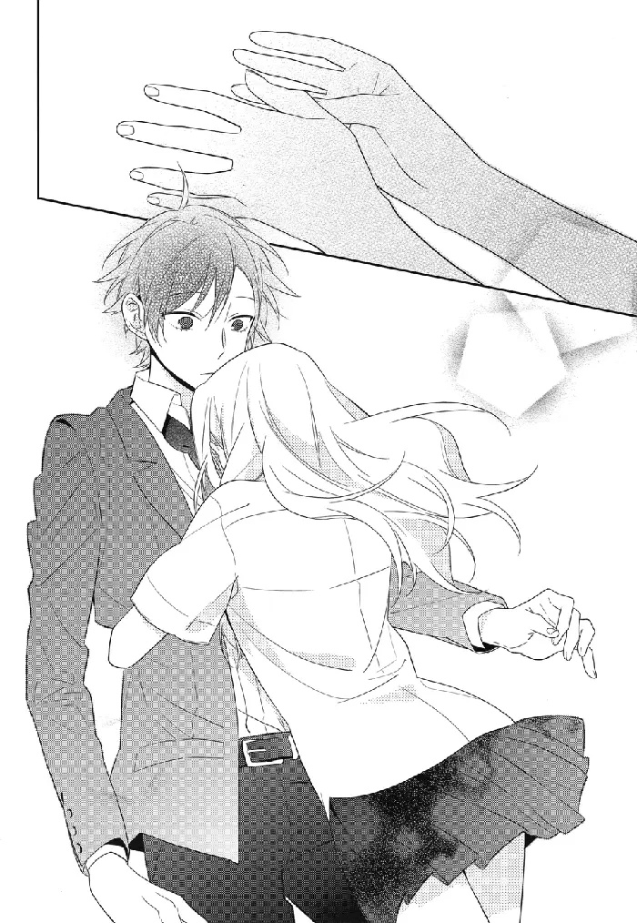Horimiya Chapter 34 image 20_optimized