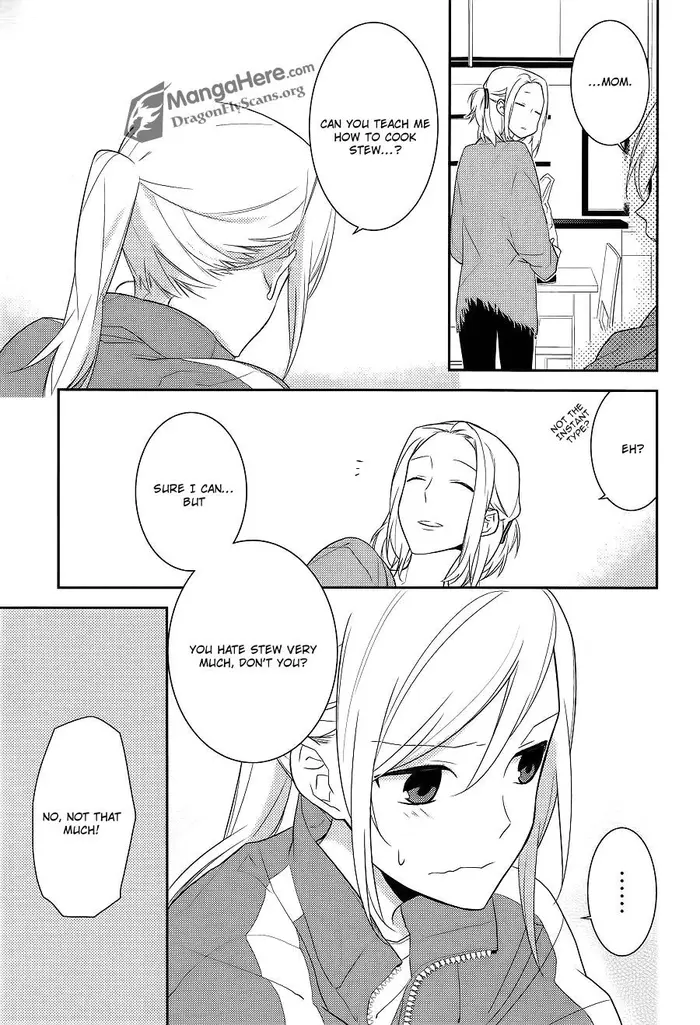 Horimiya Chapter 15 image 17_optimized