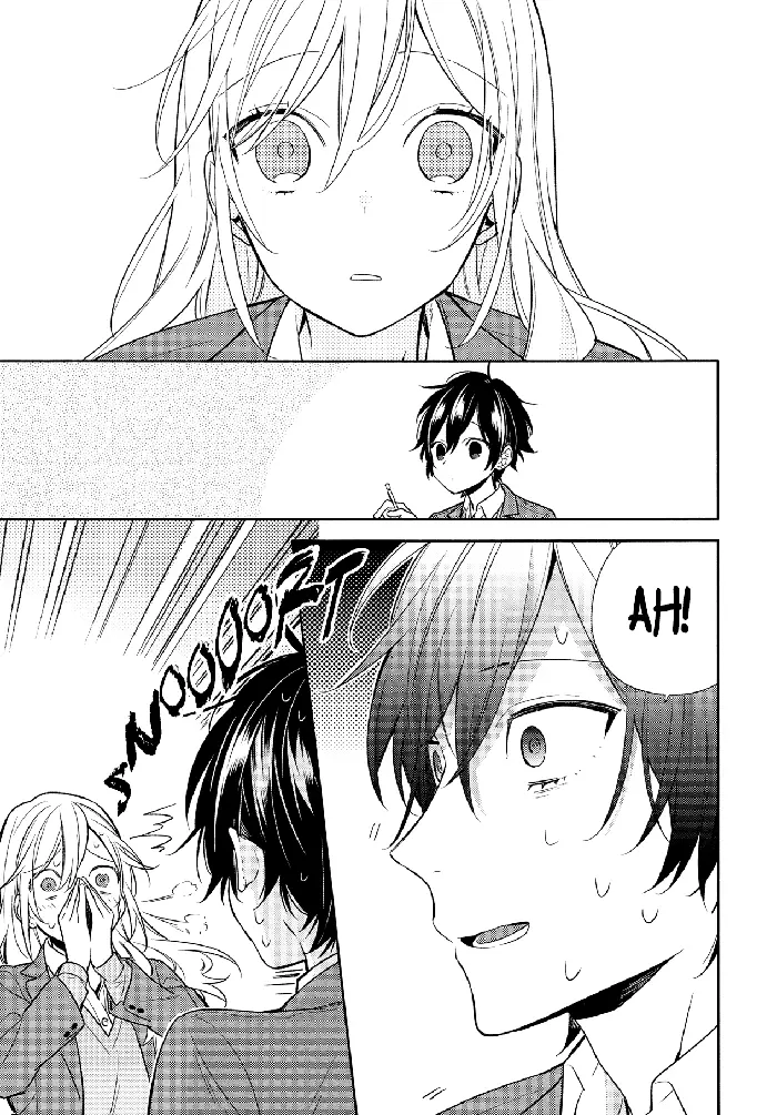 Horimiya Chapter 89 image 13_optimized