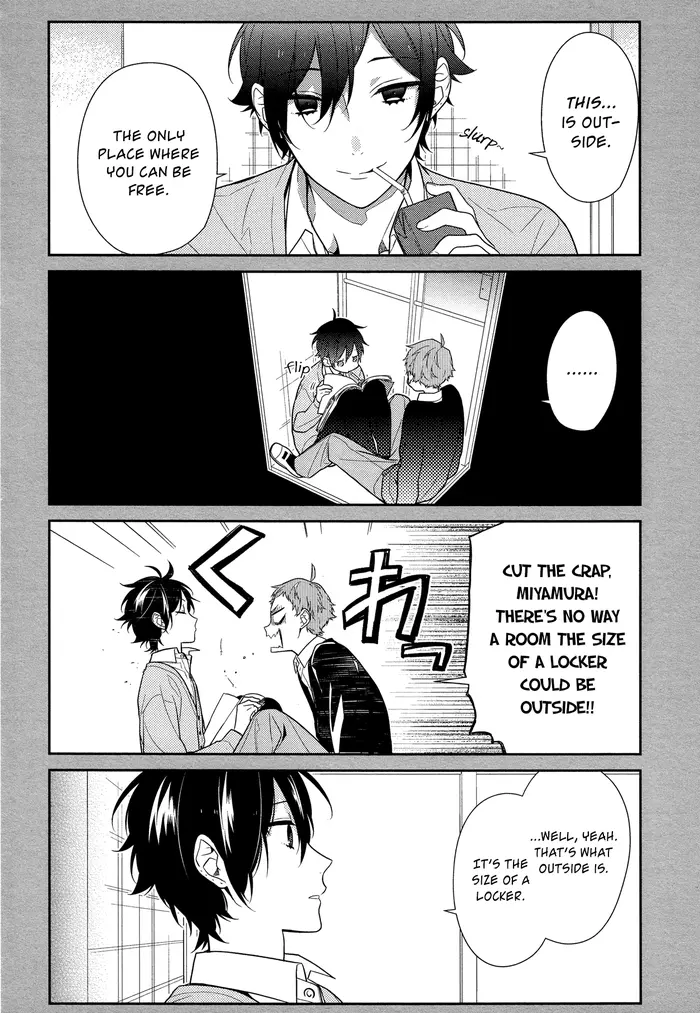Horimiya Chapter 55 image 06_optimized