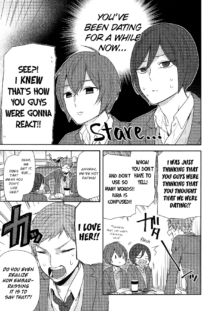 Horimiya Chapter 73 image 03_optimized