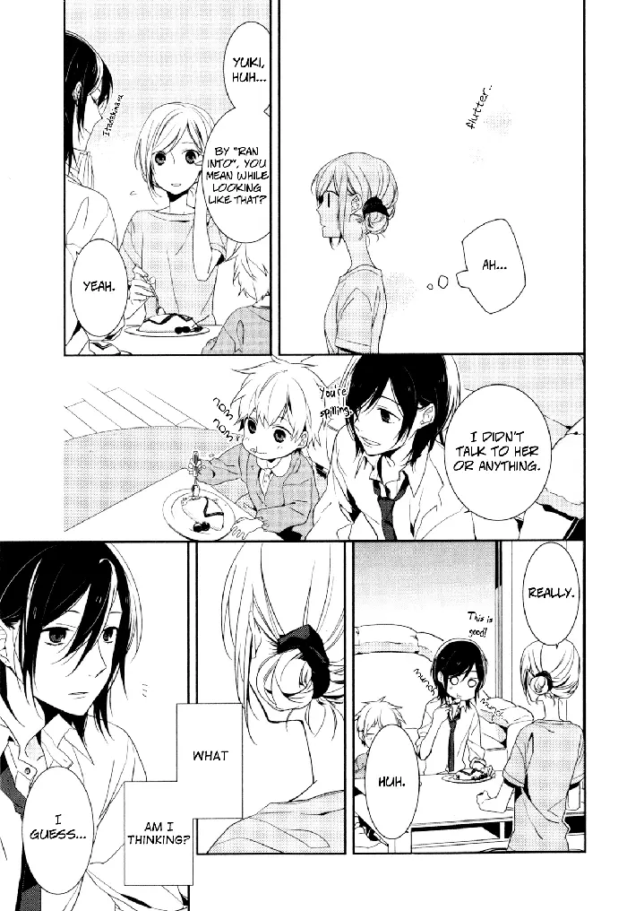 Horimiya Chapter 1 image 33_optimized