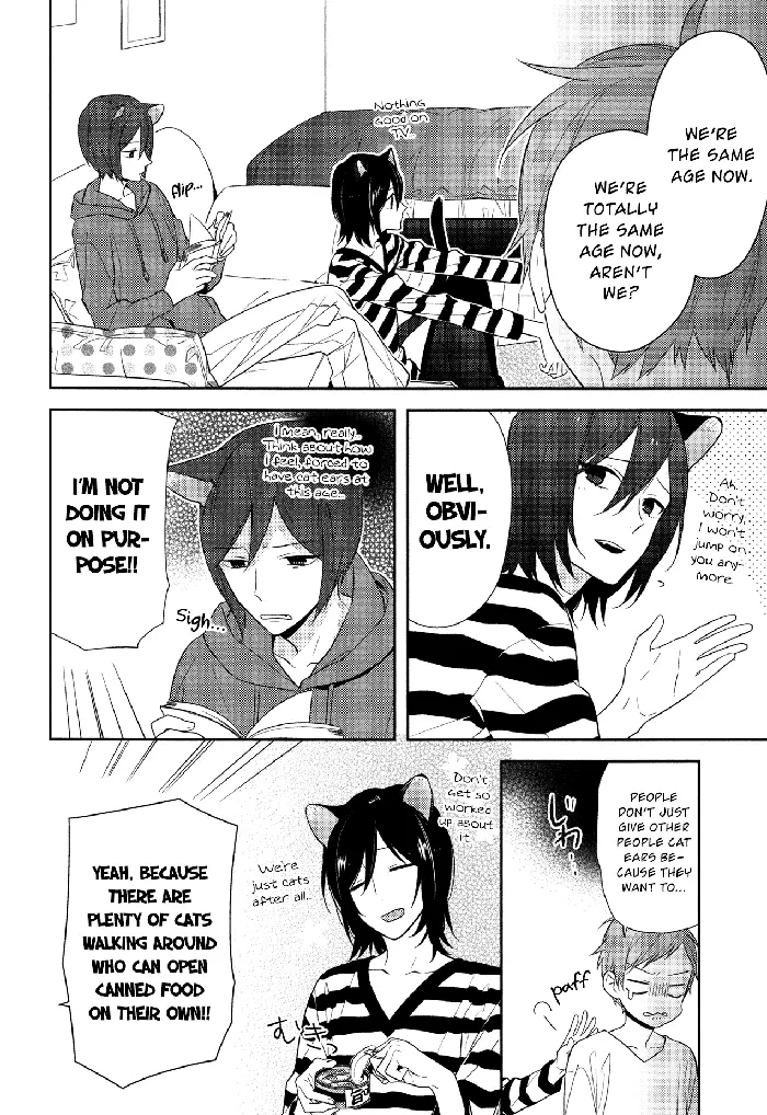 Horimiya Chapter 34.5 image 08_optimized