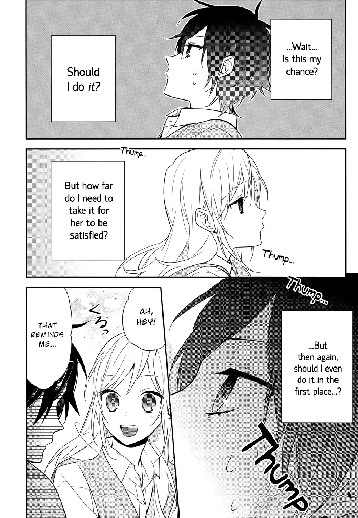 Horimiya Chapter 43 image 23_optimized