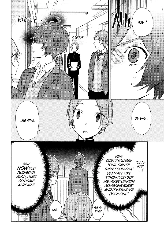 Horimiya Chapter 94 image 16_optimized