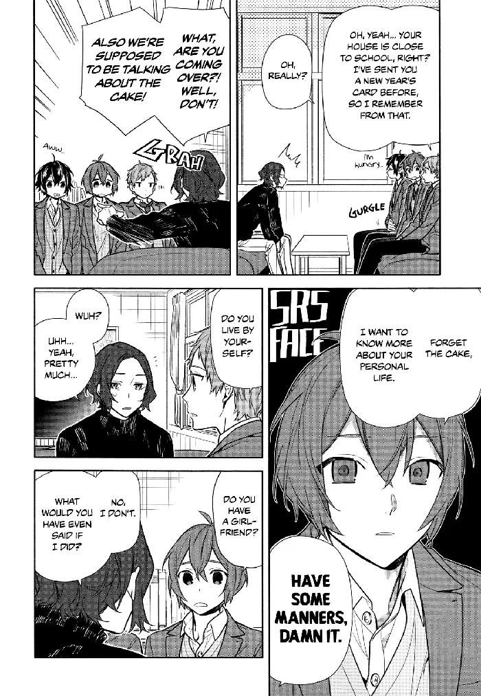 Horimiya Chapter 112 image 02_optimized