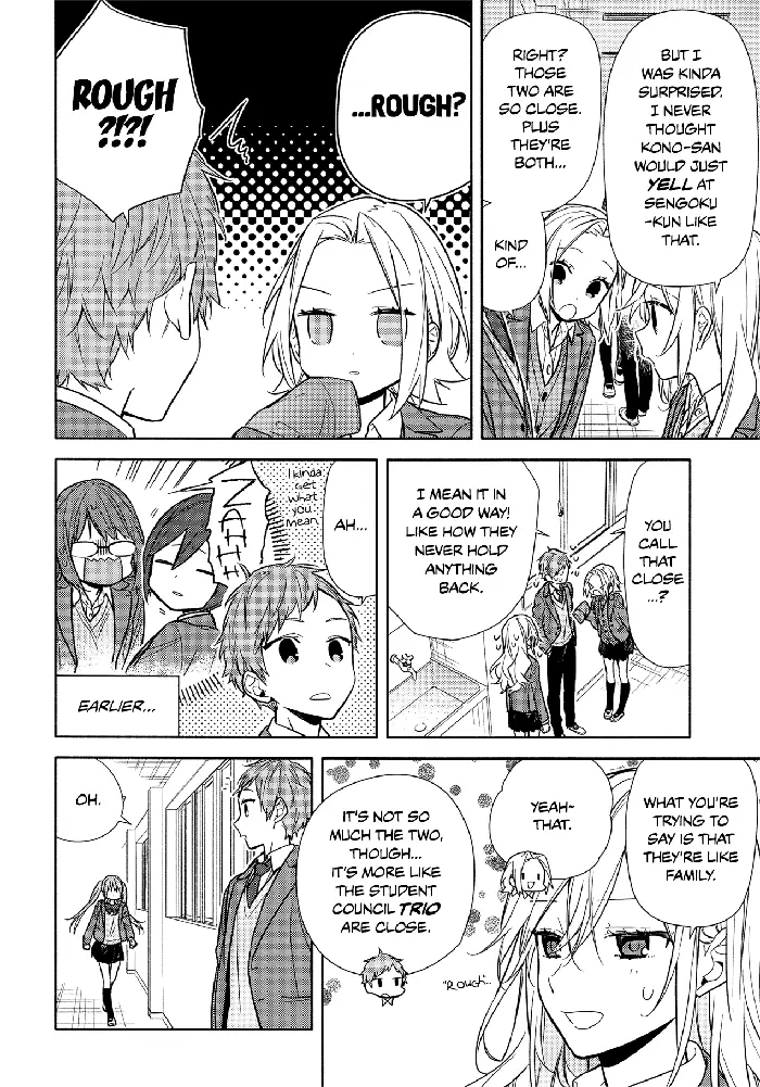Horimiya Chapter 106 image 12_optimized