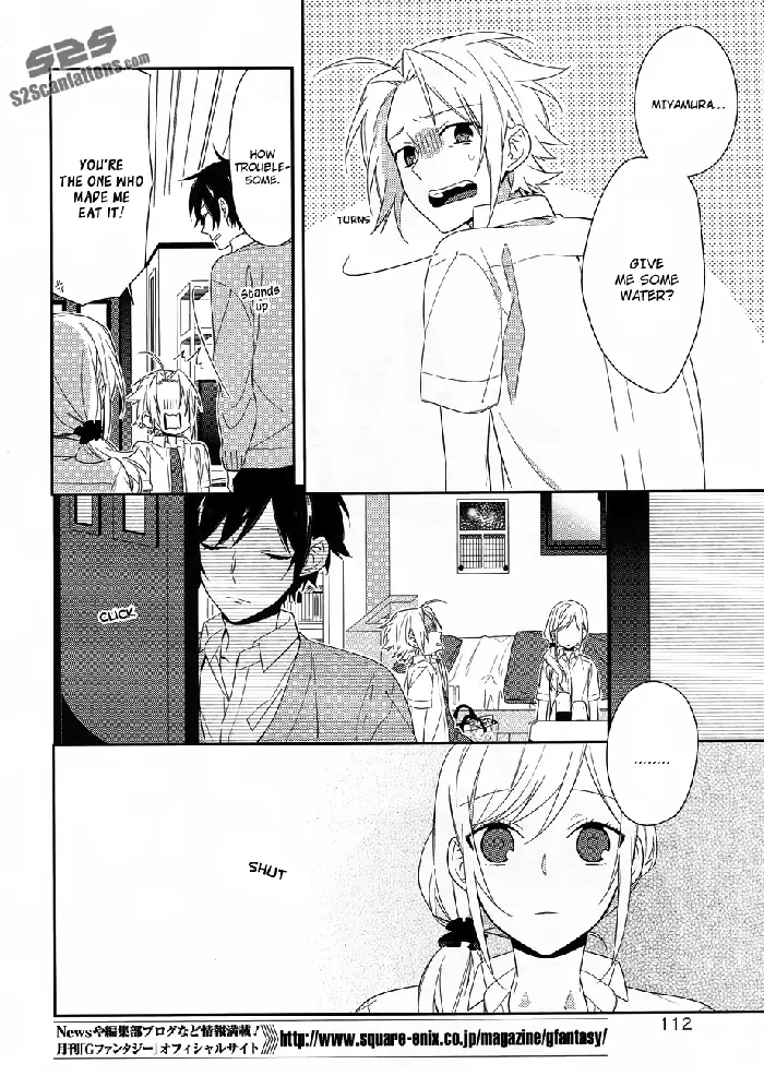 Horimiya Chapter 27 image 23_optimized
