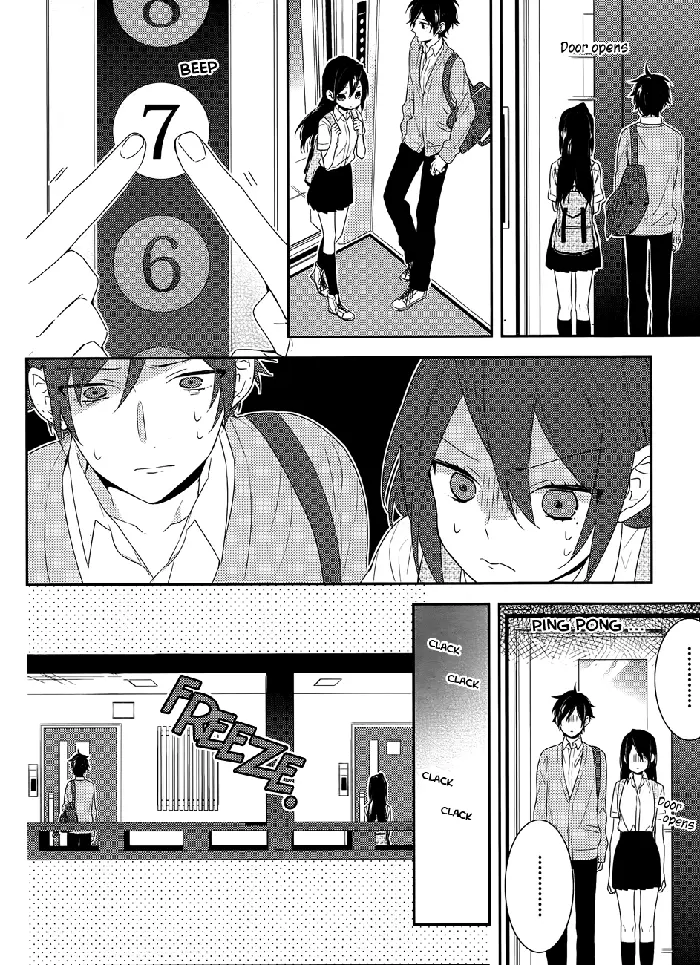 Horimiya Chapter 30 image 06_optimized