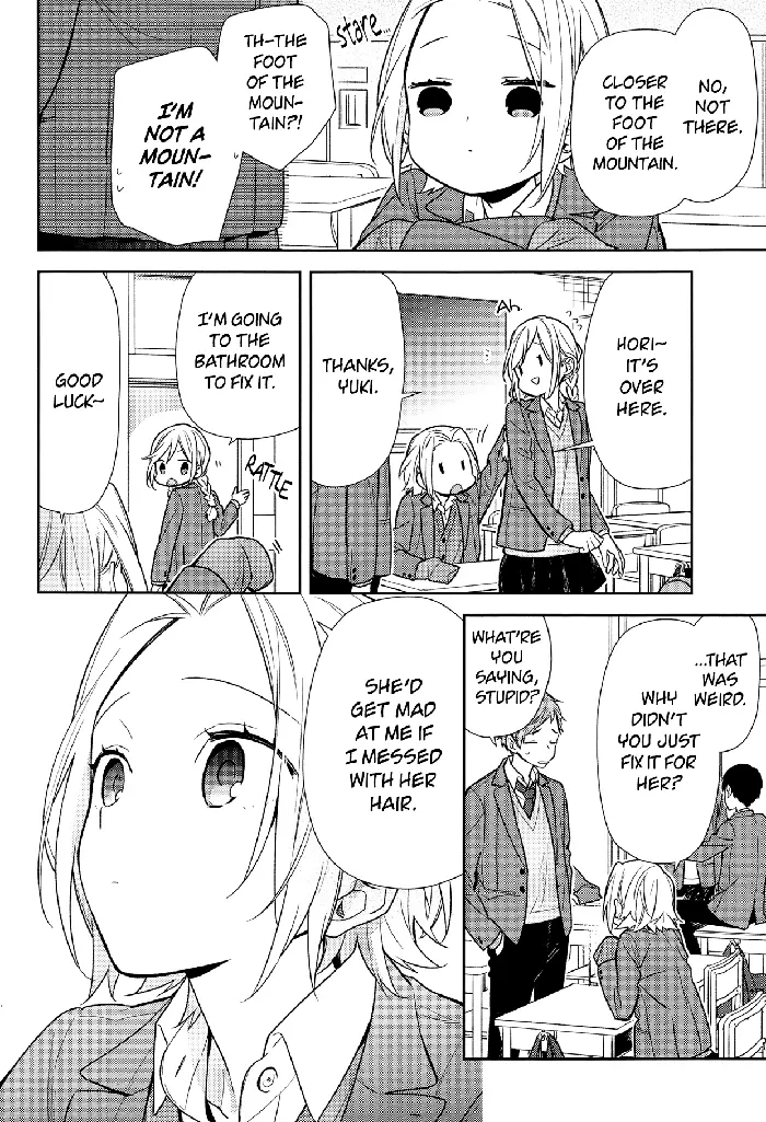 Horimiya Chapter 88 image 12_optimized