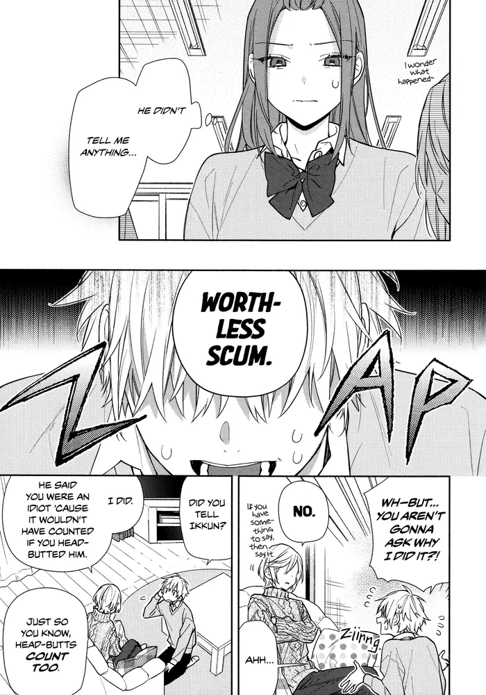 Horimiya Chapter 119.6 image 15_optimized