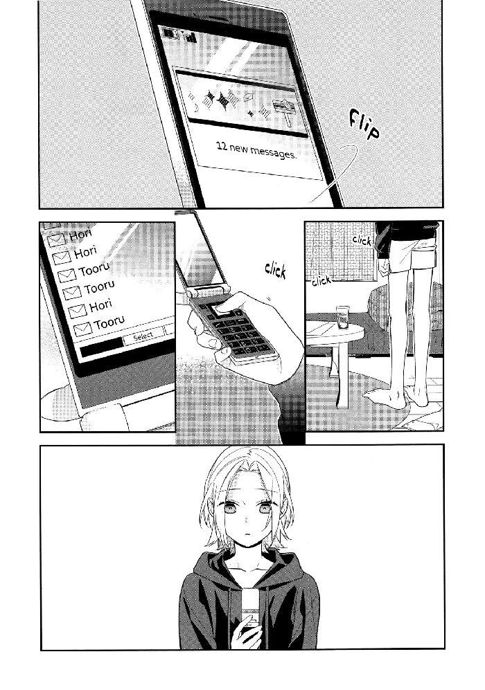 Horimiya Chapter 58 image 22_optimized
