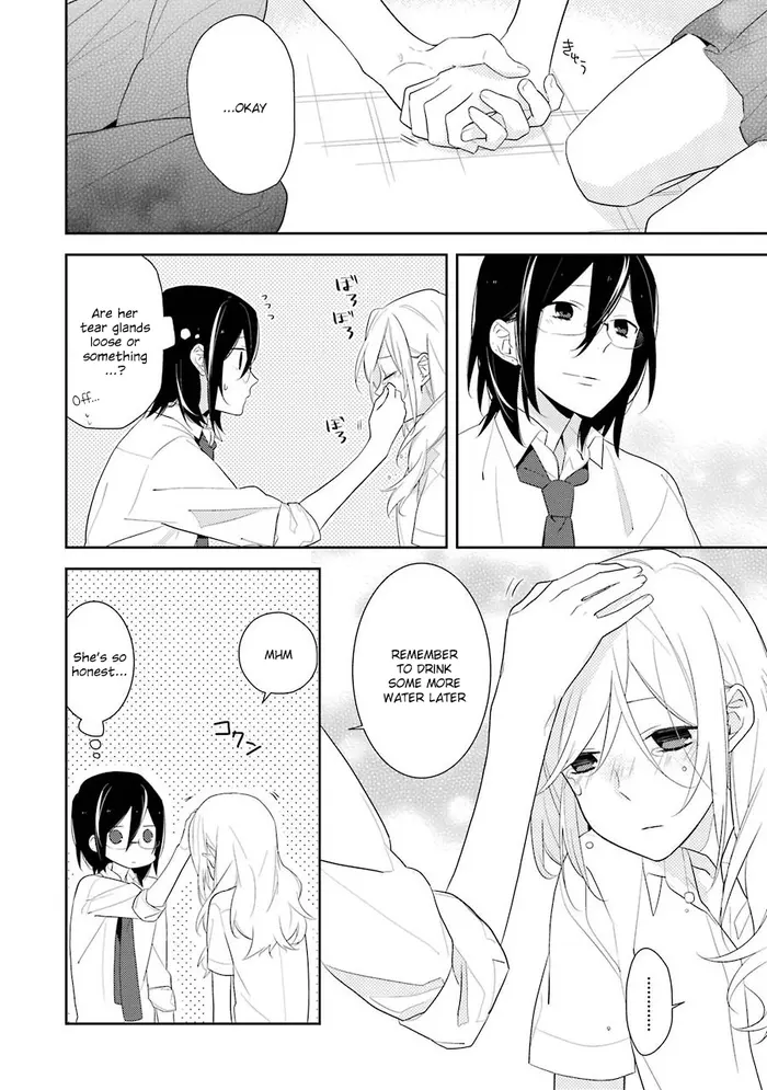 Horimiya Chapter 20 image 22_optimized