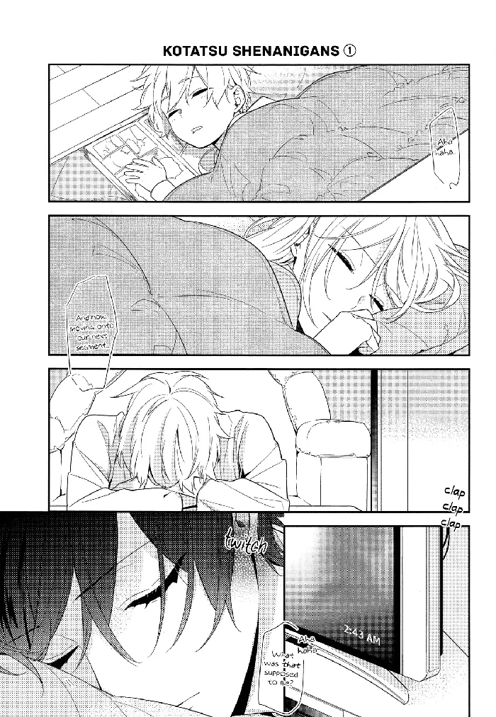 Horimiya Chapter 57 image 06_optimized
