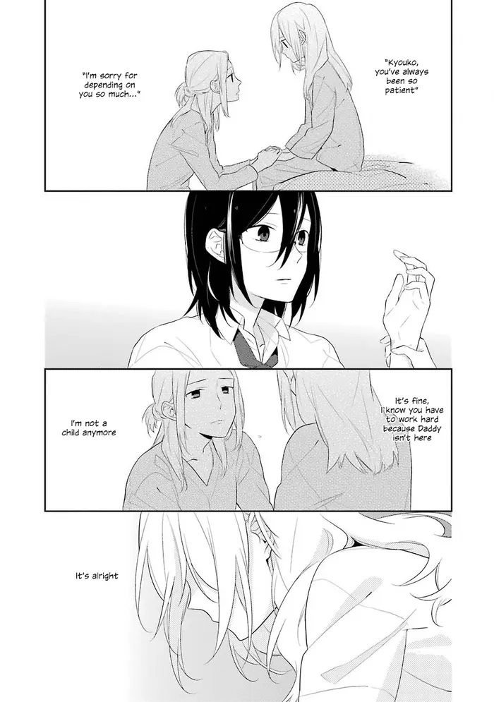Horimiya Chapter 20 image 17_optimized