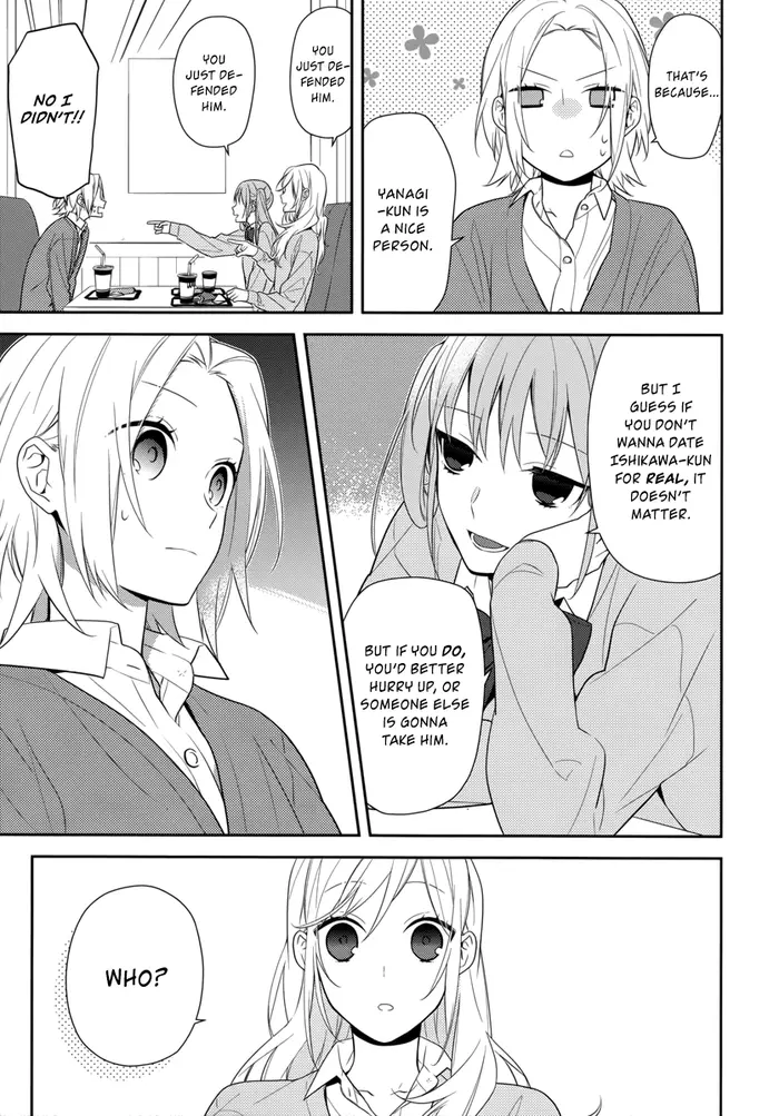 Horimiya Chapter 45 image 09_optimized