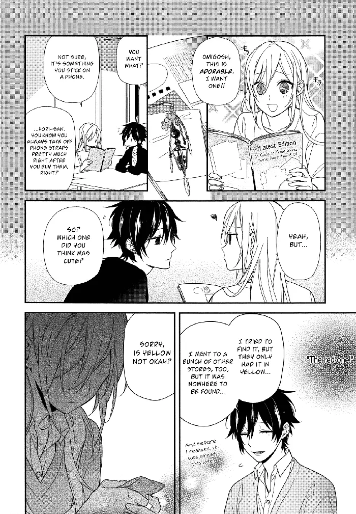 Horimiya Chapter 56 image 22_optimized