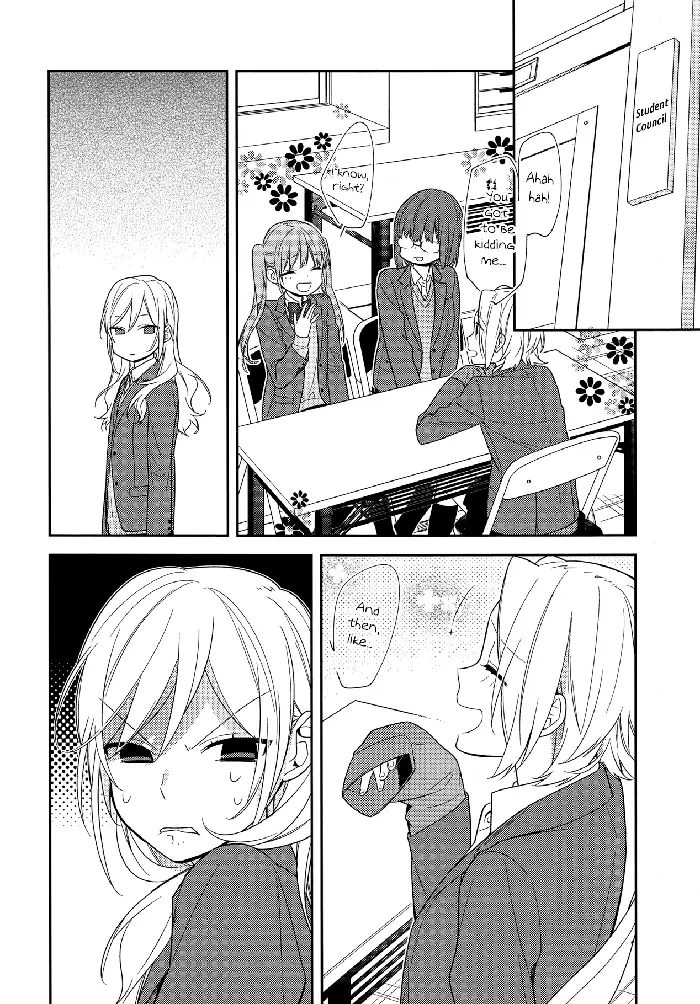 Horimiya Chapter 65 image 04_optimized