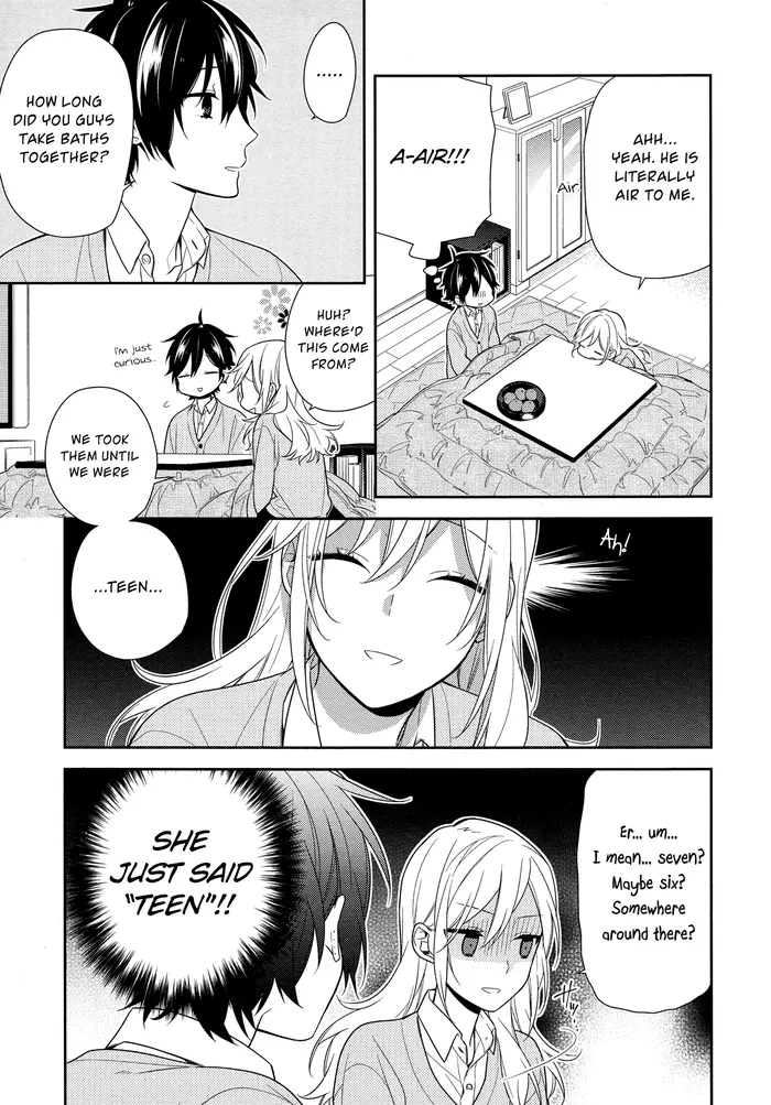 Horimiya Chapter 62 image 09_optimized