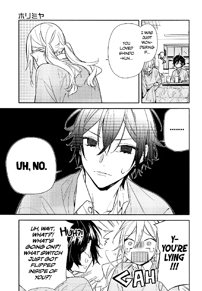 Horimiya Chapter 109 image 10_optimized