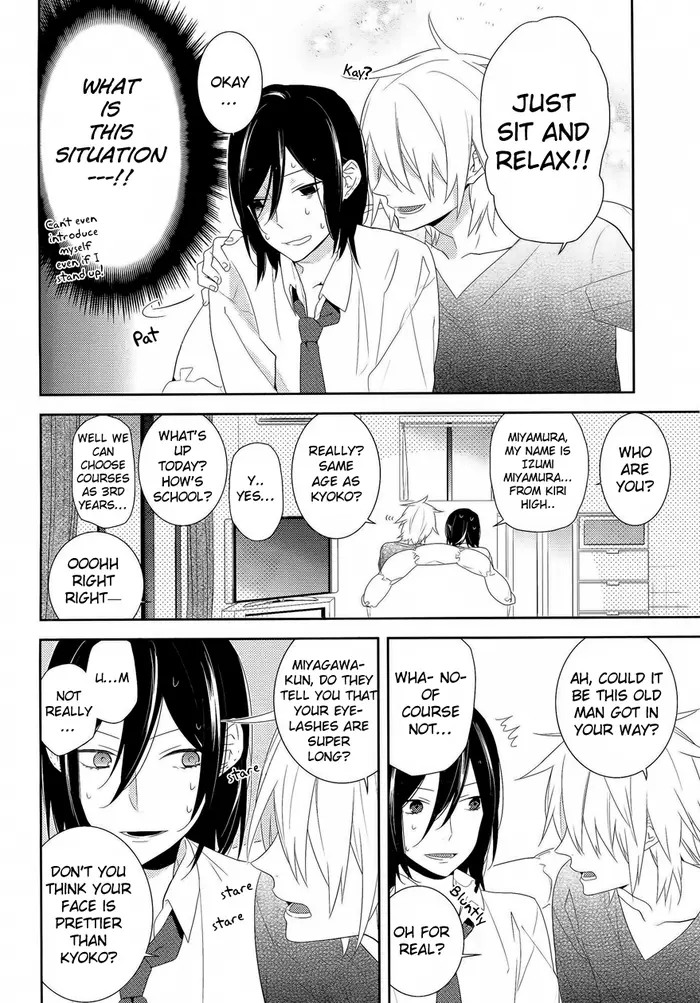 Horimiya Chapter 23 image 08_optimized