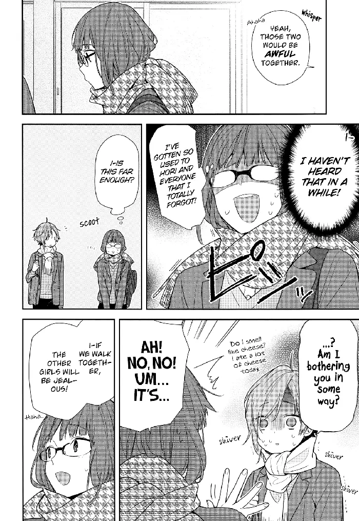 Horimiya Chapter 84 image 12_optimized