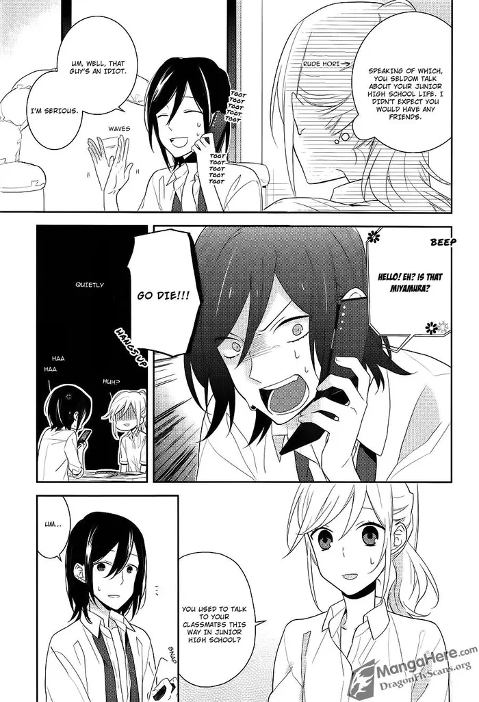 Horimiya Chapter 17 image 21_optimized