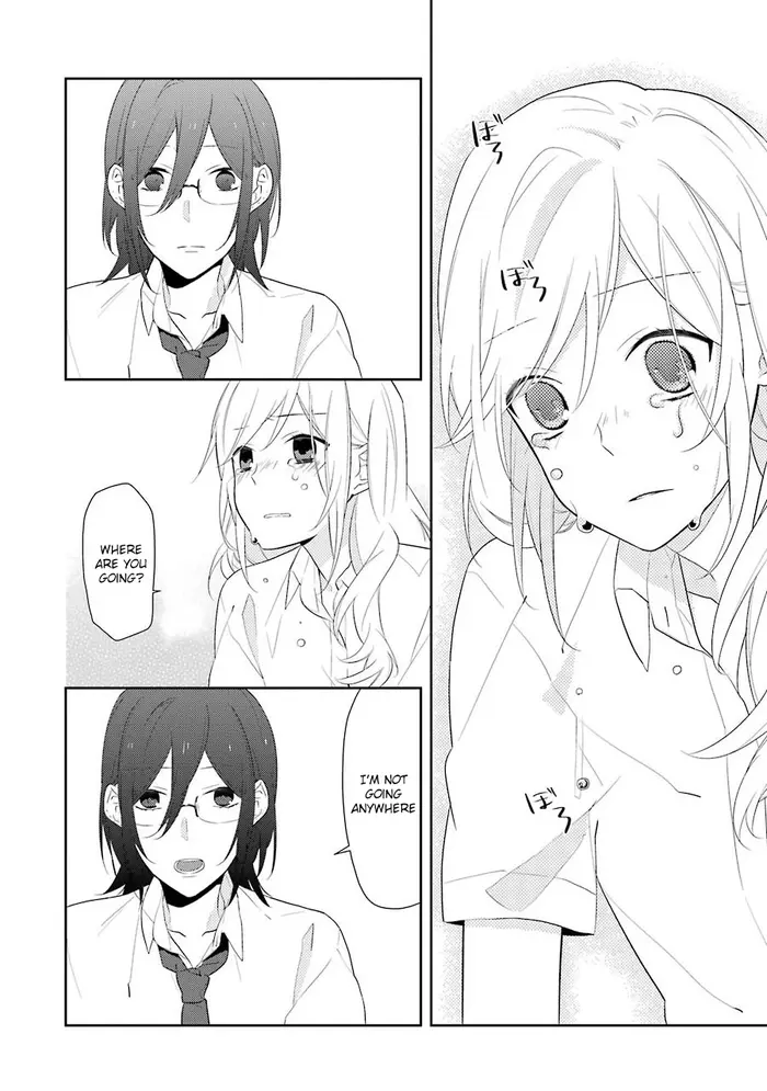 Horimiya Chapter 20 image 20_optimized