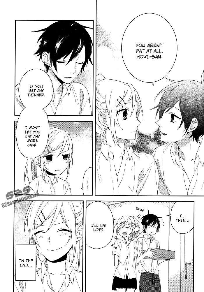 Horimiya Chapter 28 image 24_optimized