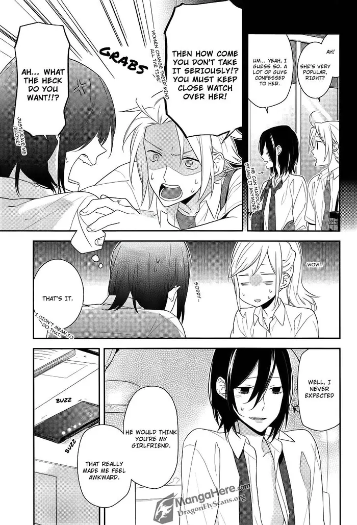 Horimiya Chapter 17 image 17_optimized
