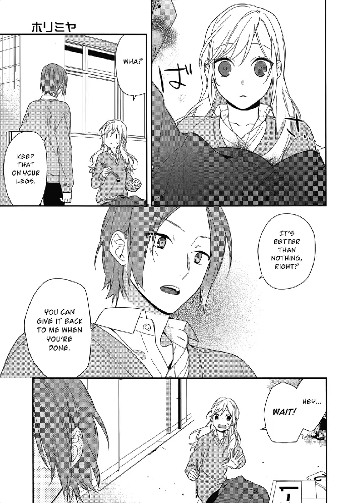 Horimiya Chapter 49 image 16_optimized