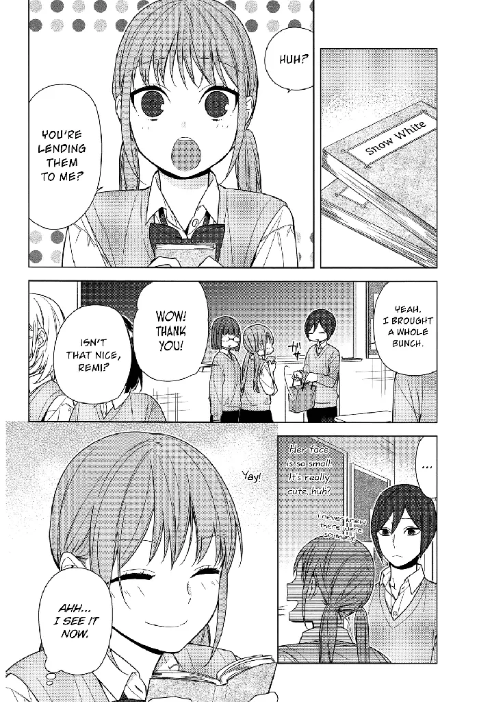 Horimiya Chapter 70 image 08_optimized