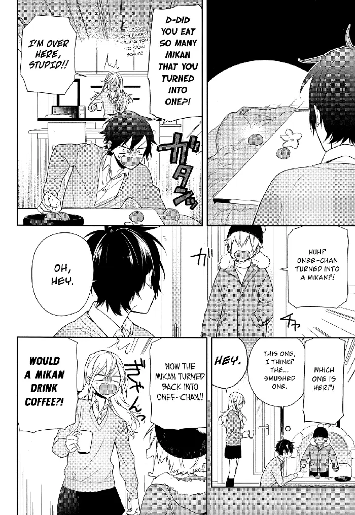Horimiya Chapter 60 image 09_optimized
