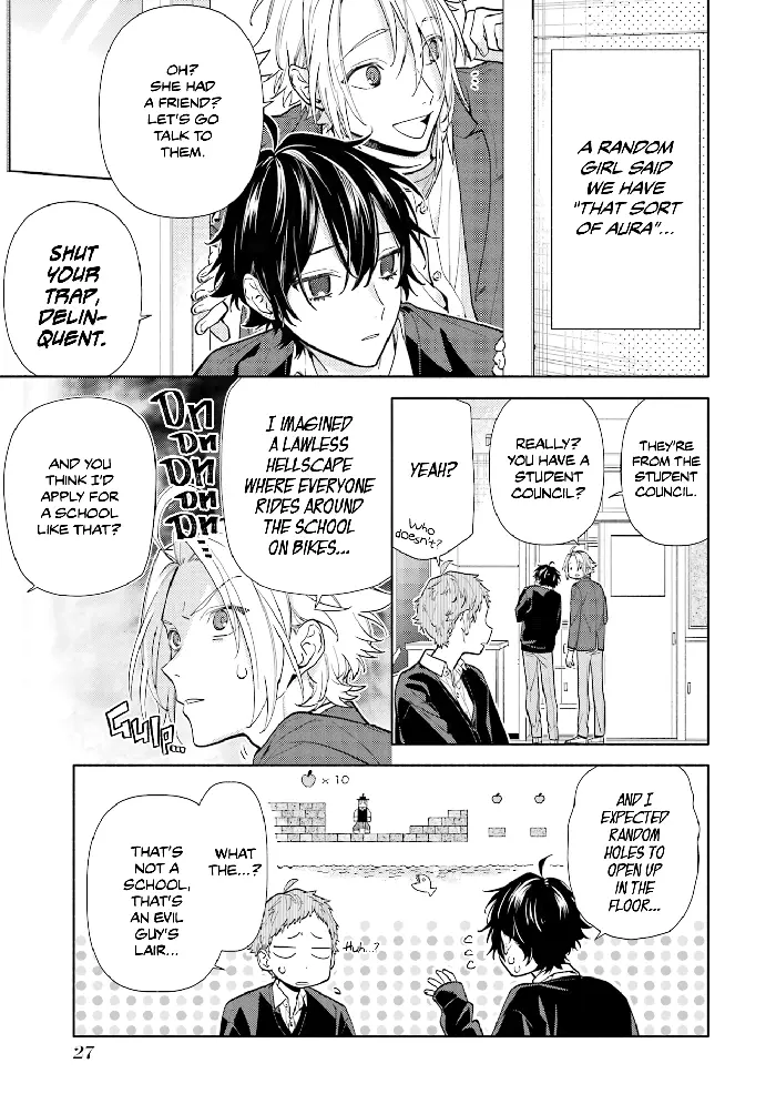 Horimiya Chapter 124 image 19_optimized