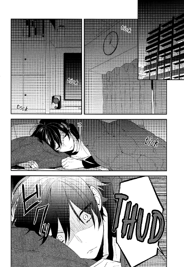 Horimiya Chapter 67 image 03_optimized