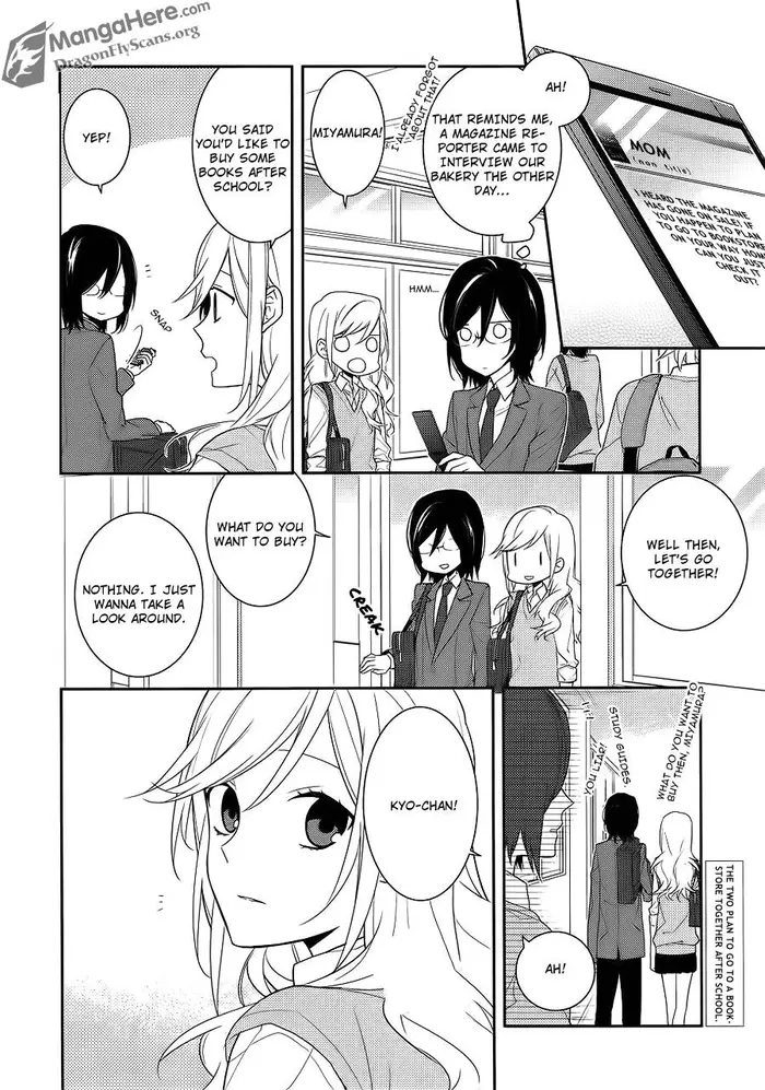 Horimiya Chapter 15 image 02_optimized