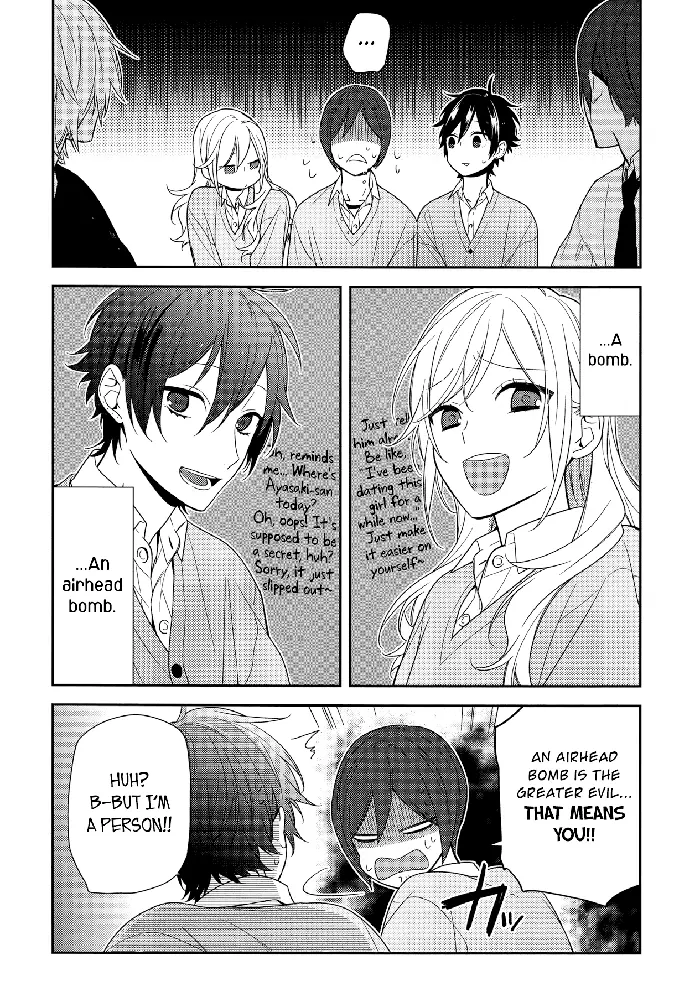 Horimiya Chapter 68 image 12_optimized