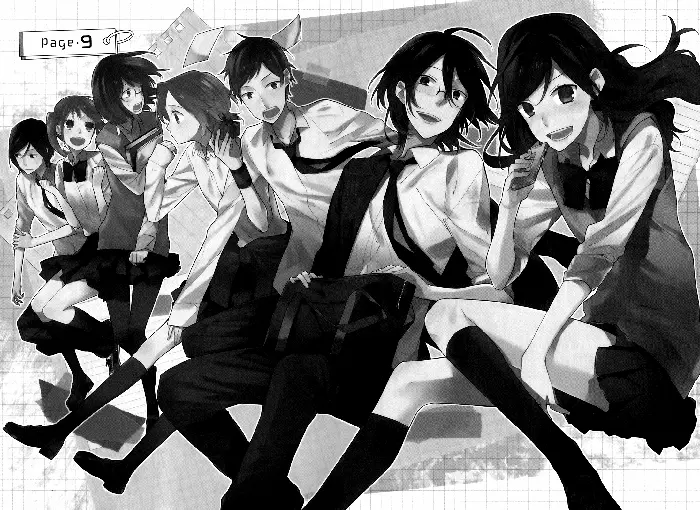 Horimiya Chapter 9 image 03_optimized