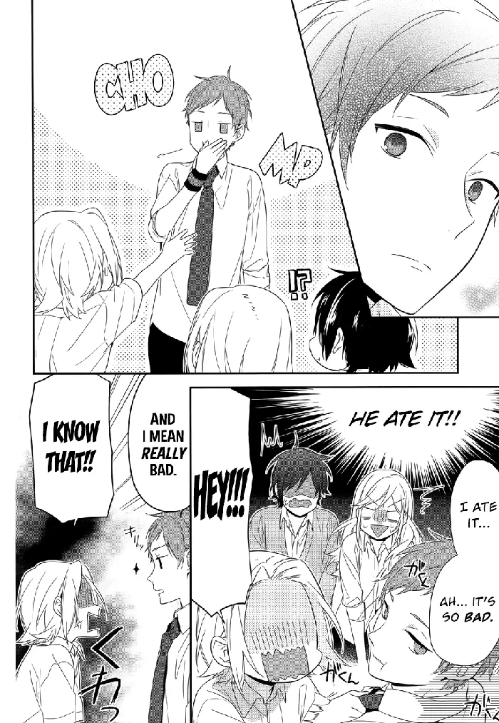 Horimiya Chapter 36 image 20_optimized