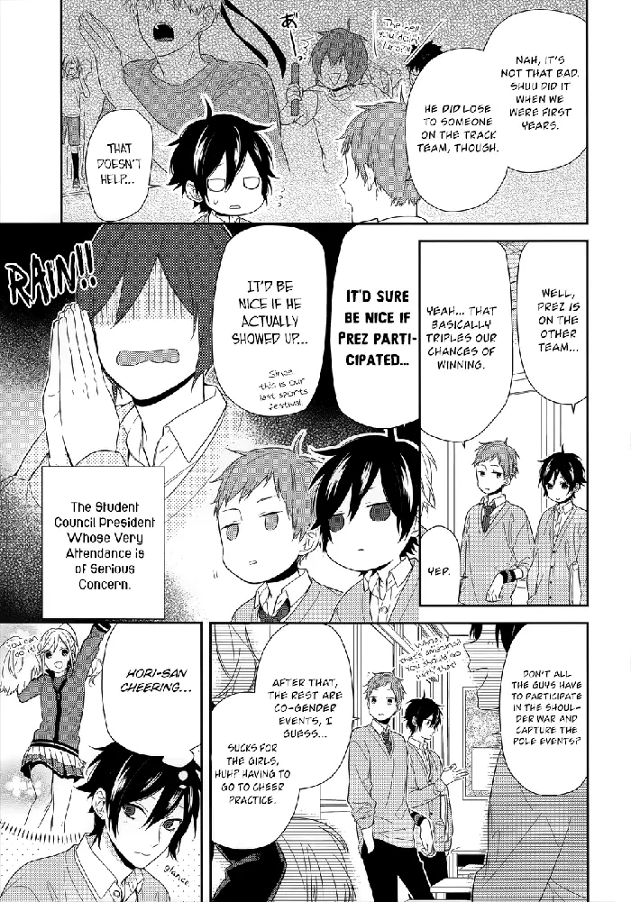 Horimiya Chapter 49 image 03_optimized